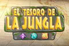 El Tesoro De La Jungla