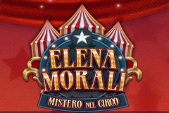 Elena Morali Mistero nel Circo