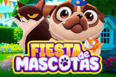 Fiesta de Mascotas