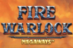 Fire Warlock Megaways