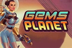 Gems Planet