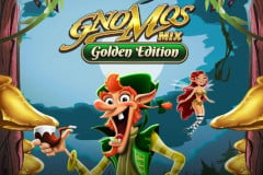 Gnomos Mix Golden Edition