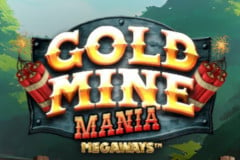 Gold Mine Mania Megaways