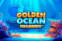 Golden Ocean Megaways™