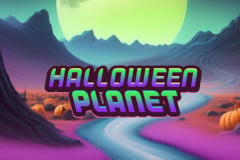 Halloween Planet