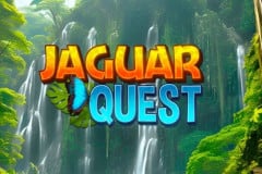 Jaguar Quest