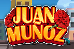 Juan Munoz