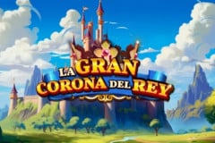 La Gran Corona del Rey