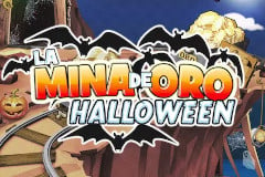 La Mina de Oro Halloween