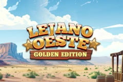 Lejano Oeste Golden Edition