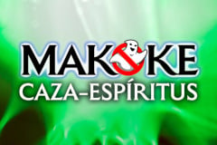 Makoke Caza-Espiritus