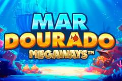 Mar Dourado Megaways