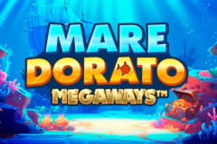 Mare Dorato Megaways™