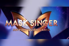 Mask Singer