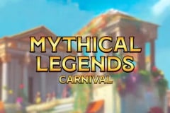 Mythical Legends Carnival