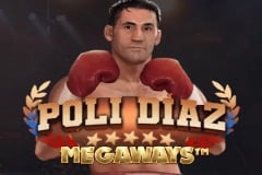 Poli Diaz Megaways