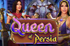 Queen of Persia