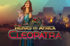 Reinas de Africa Cleopatra