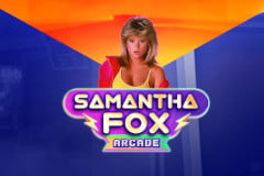 Samantha Fox Arcade