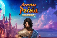 Secretos de Persia Megaways™