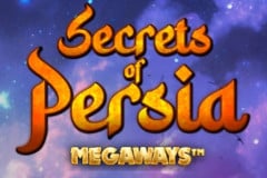 Secrets of Persia Megaways™