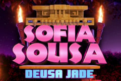 Sofia Sousa Deusa Jade