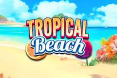 Tropical Beach