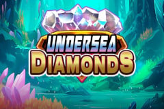 Undersea Diamonds