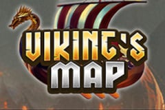 Vikings Map