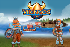 Vikingos Gold