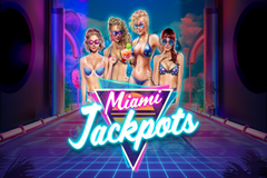 Miami Jackpots