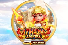 Almighty Athena Empire