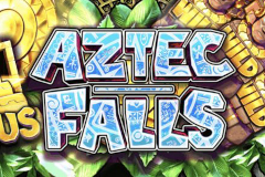 Aztec Falls