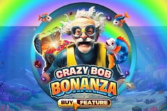 Crazy Bob Bonanza