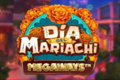 Dia del Mariachi Megaways