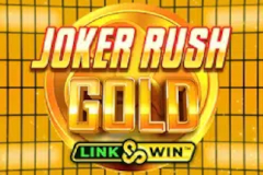 Joker Rush Gold