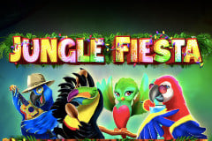 Jungle Fiesta