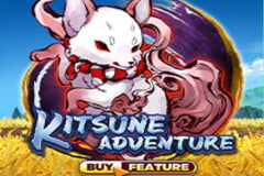 Kitsune Adventure