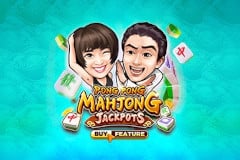 Pong Pong Mahjong Jackpots