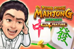 Pong Pong Mahjong