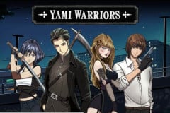 Yami Warriors