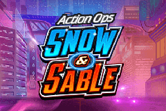 Action Ops: Snow & Sable