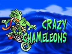 Crazy Chameleons