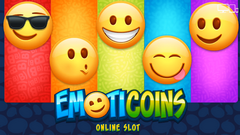 EmotiCoins