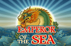 Emperor of the Sea