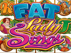 Fat Lady slot