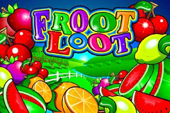 froot loot real money