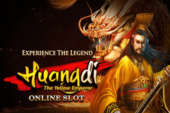 Huangdi the Yellow Emperor