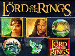 Lord Of The Rings Slots Free