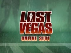 Lost Vegas